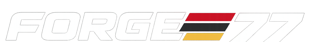 Forge 77